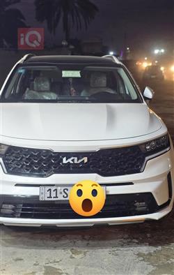 كيا سورينتو